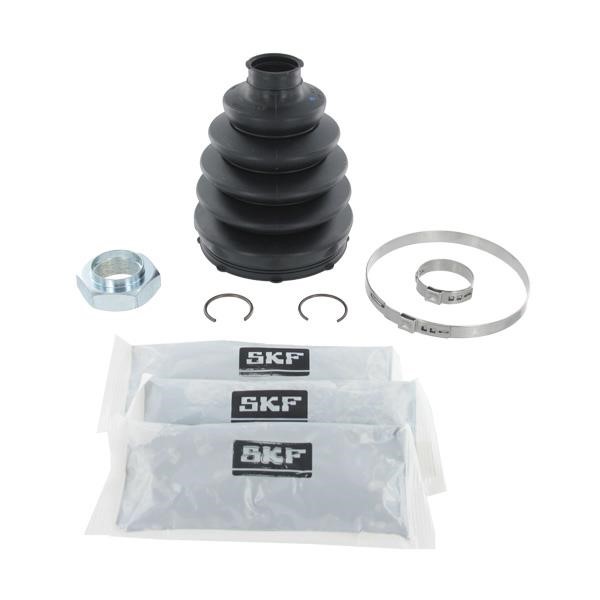 Manschette Antriebswelle Fiat Ducato: VKJP1411 SKF Faltenbalgsatz, antriebswelle