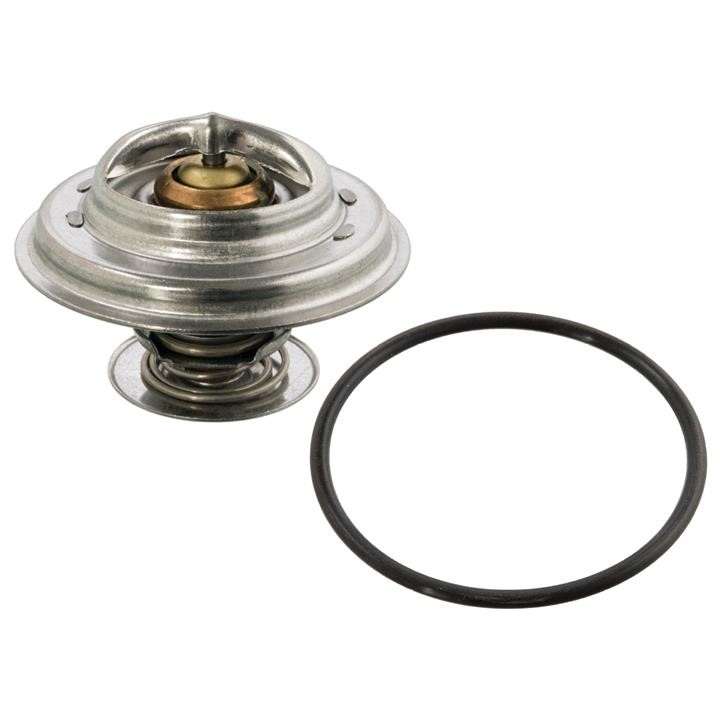 12312 febi Coolant thermostat
