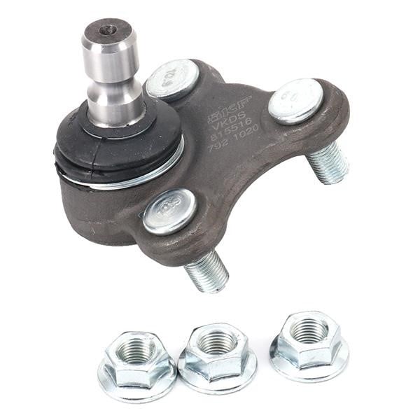 SKF VKDS 815516 Ball joint VKDS815516: Buy near me in Poland at 2407.PL - Good price!