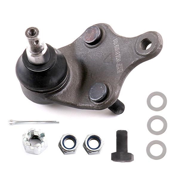 SKF VKDS 811019 Ball joint VKDS811019: Buy near me in Poland at 2407.PL - Good price!