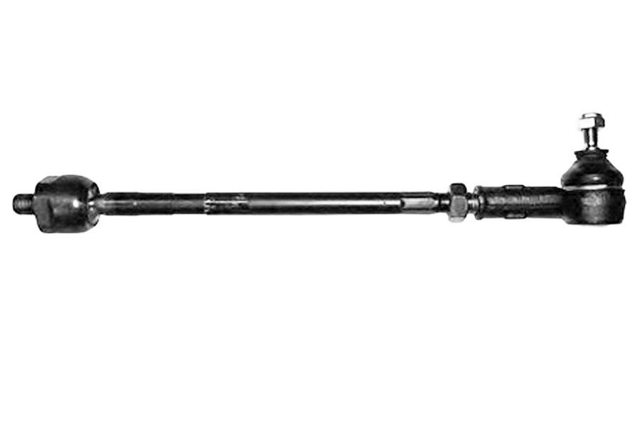 SKF VKDY 334001 Steering rod with tip, set VKDY334001: Buy near me at 2407.PL in Poland at an Affordable price!