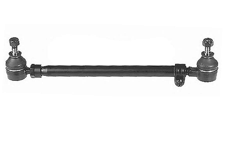 SKF VKDY 338017 Steering rod with tip, set VKDY338017: Buy near me in Poland at 2407.PL - Good price!
