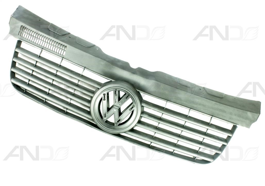 AND 14853007 Grille radiator 14853007: Buy near me in Poland at 2407.PL - Good price!