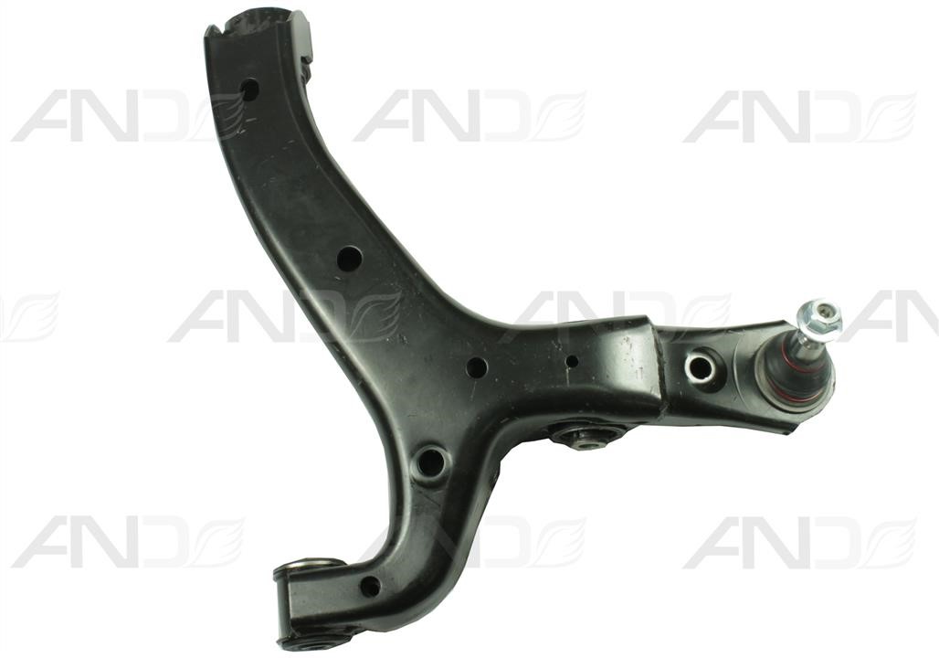 AND 15407224 Track Control Arm 15407224: Buy near me in Poland at 2407.PL - Good price!