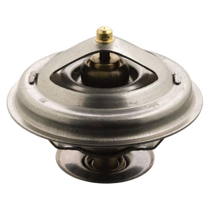 17920 febi Kühlwasserthermostat
