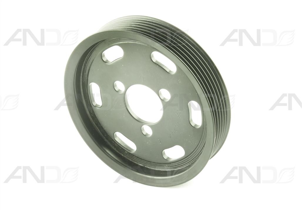 AND 30145004 Auto part 30145004: Buy near me in Poland at 2407.PL - Good price!