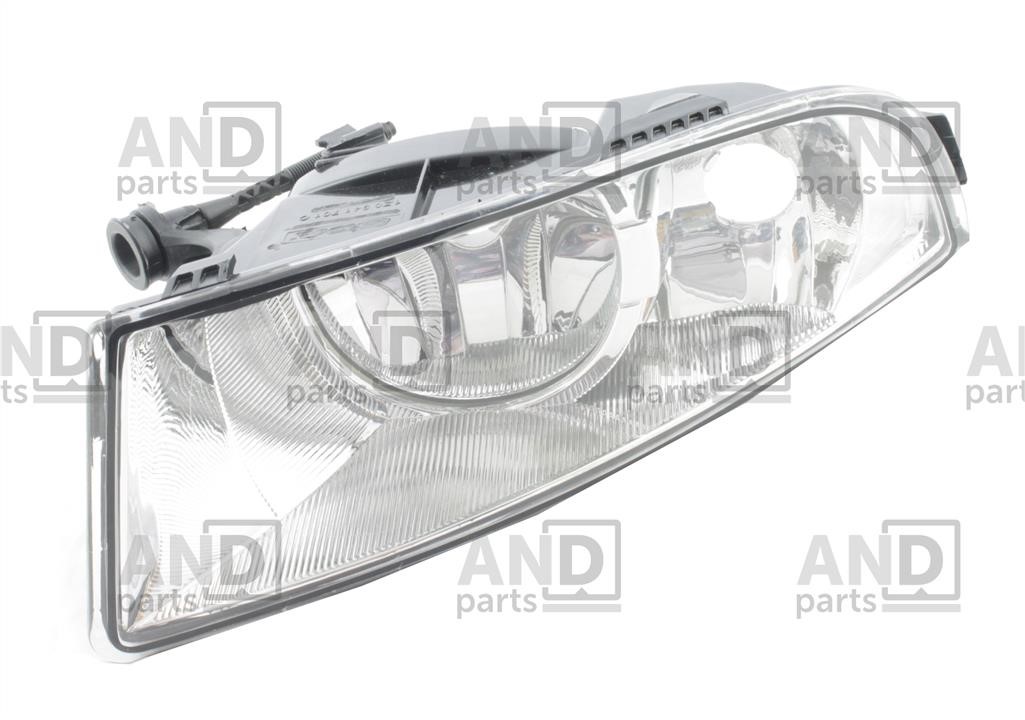 AND 30941019 Fog lamp 30941019: Buy near me in Poland at 2407.PL - Good price!