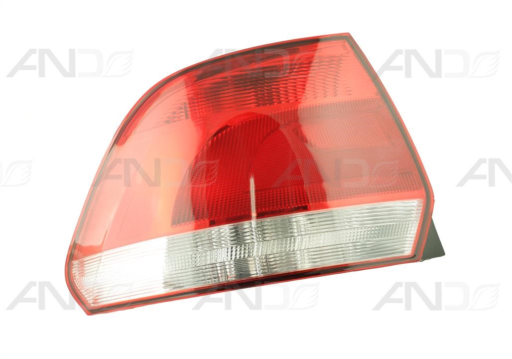 AND 30945005 Combination Rearlight 30945005: Buy near me in Poland at 2407.PL - Good price!