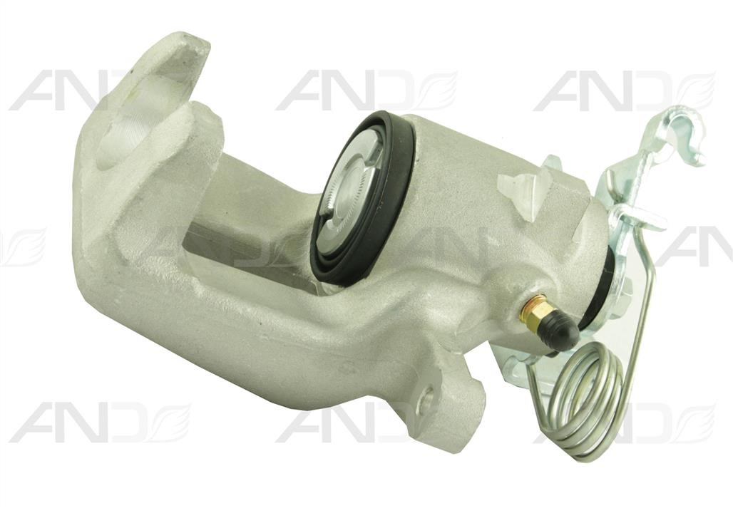 AND 37615022 Brake caliper 37615022: Buy near me in Poland at 2407.PL - Good price!