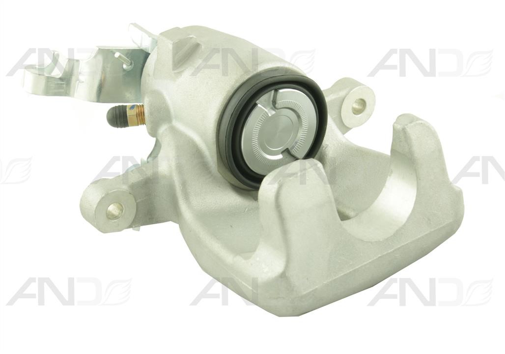 AND 37615023 Brake caliper rear left 37615023: Buy near me in Poland at 2407.PL - Good price!