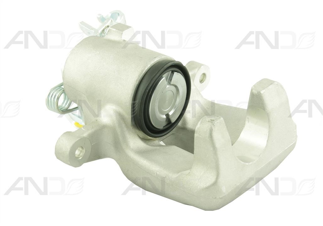 AND 37615024 Brake caliper rear right 37615024: Buy near me in Poland at 2407.PL - Good price!