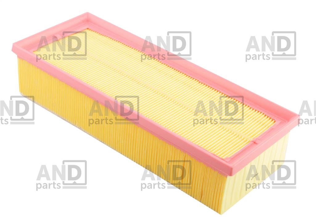 AND 3C129030 Air filter 3C129030: Buy near me in Poland at 2407.PL - Good price!