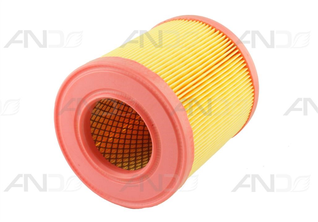 AND 3C133002 Air filter 3C133002: Buy near me in Poland at 2407.PL - Good price!