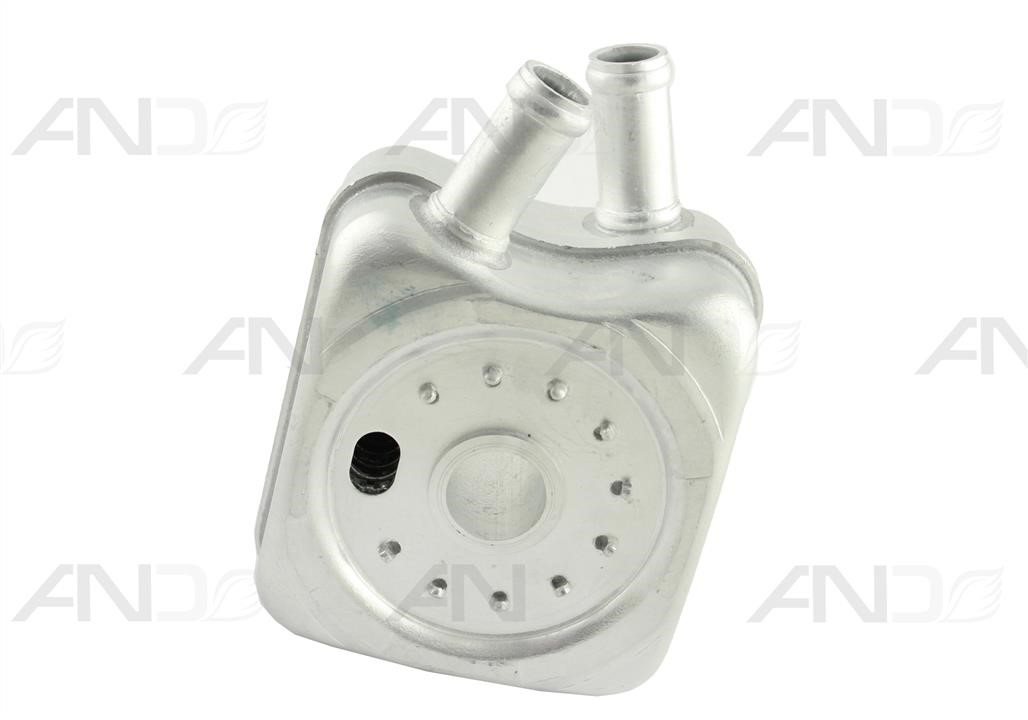 AND 3F117001 Oil cooler 3F117001: Buy near me in Poland at 2407.PL - Good price!