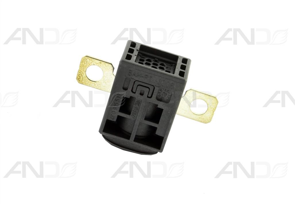 AND 3J915001 Fuse box 3J915001: Buy near me at 2407.PL in Poland at an Affordable price!