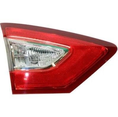 Ford 5 256 736 Tail lamp inner left 5256736: Buy near me in Poland at 2407.PL - Good price!