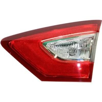 Ford 5 256 735 Tail lamp inner right 5256735: Buy near me in Poland at 2407.PL - Good price!