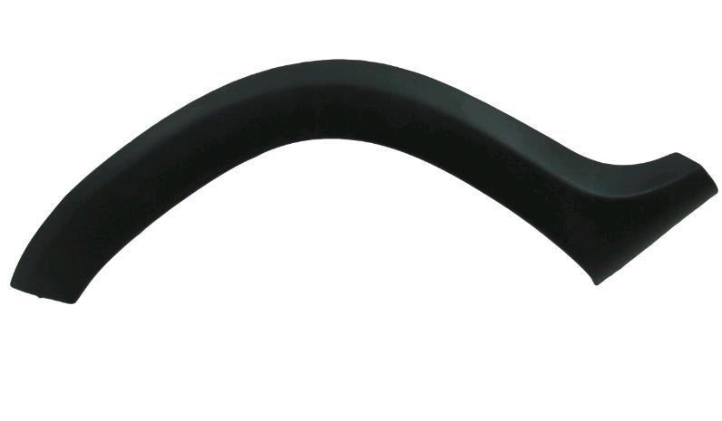 Renault 78 8A 244 26R Wing extension rear right 788A24426R: Buy near me at 2407.PL in Poland at an Affordable price!