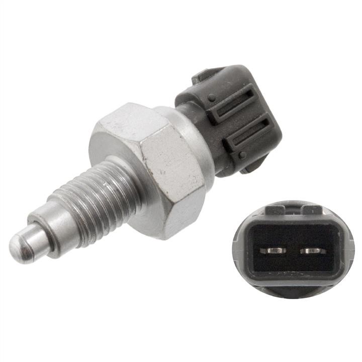 Buy febi 21758 at a low price in Poland!