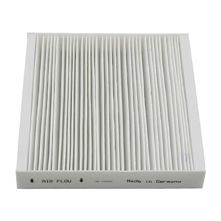 Cabin air filter Suzuki SX4: 24425 febi Cabin filter