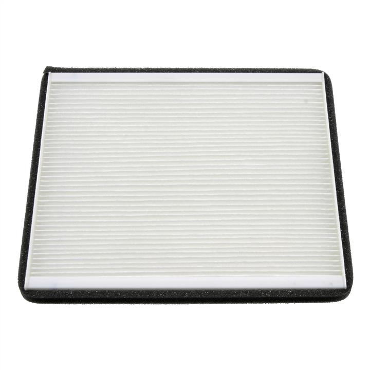 Air conditioning filter Toyota Auris: 24433 febi Cabin filter