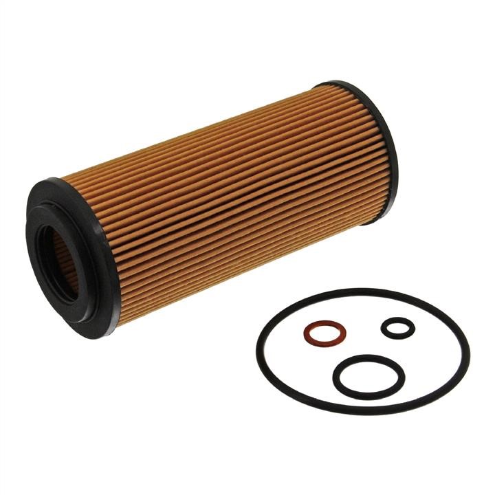 Ölfilter febi 26704