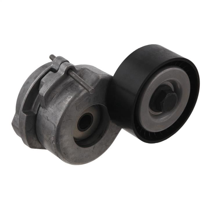Napinacz paska wielorowkowego Opel Astra J: 27365 febi Napinacz paska alternatora