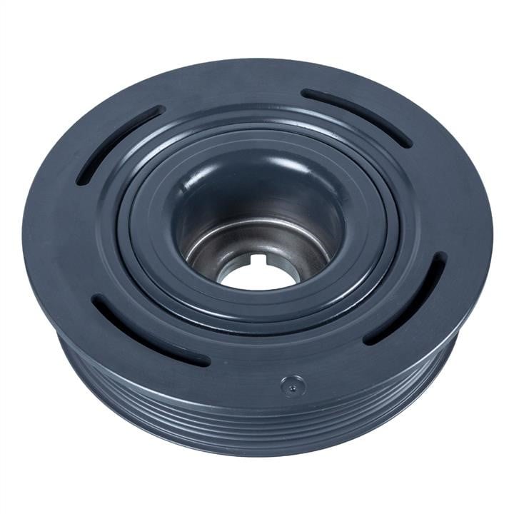 31483 febi Pulley crankshaft