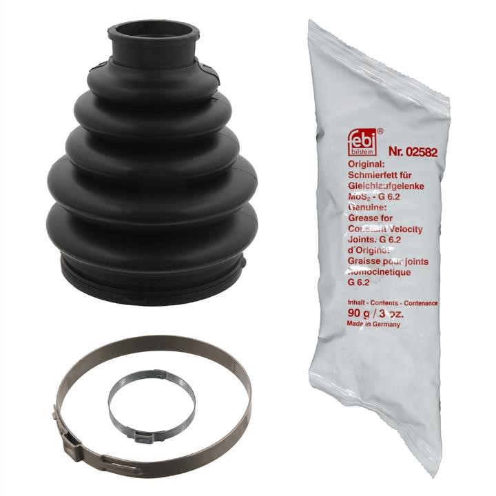 Buy febi 32662 at a low price in Poland!