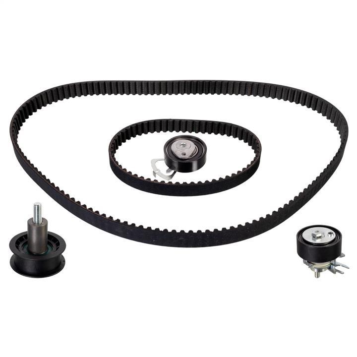 33913 febi Timing Belt Kit