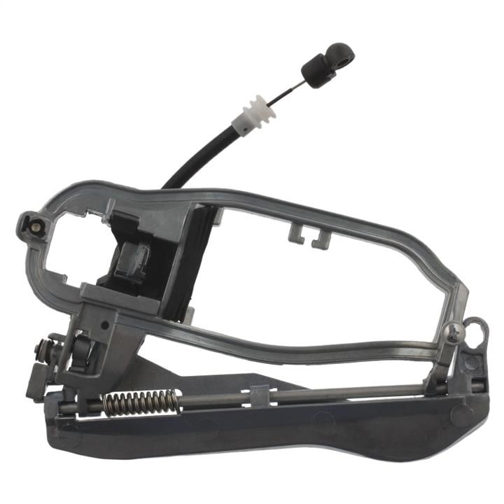 Türgriffgehäuse febi 37681