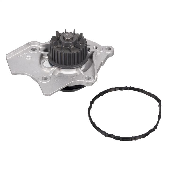 39056 febi Wasserpumpe