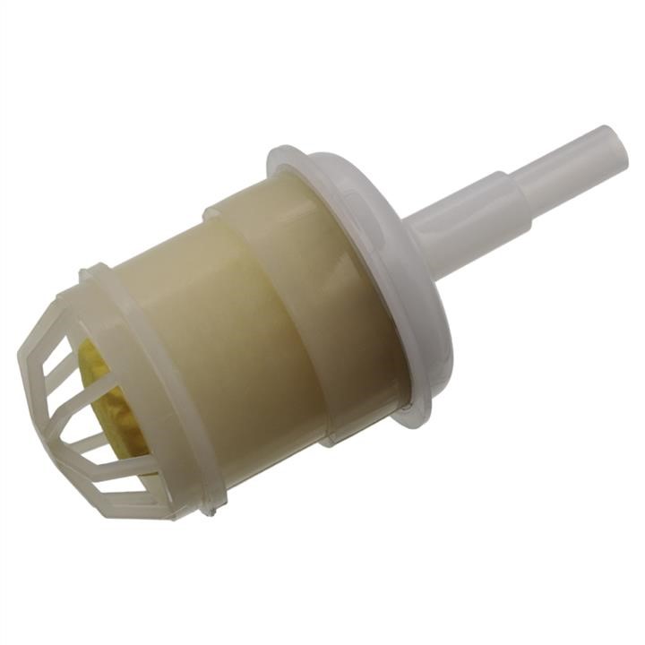 Vacuum filter febi 39393