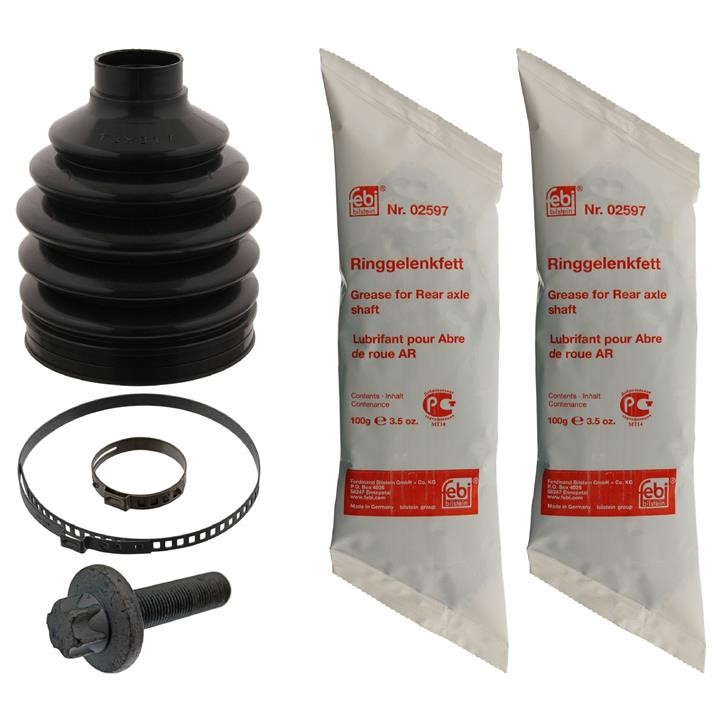 Buy febi 43449 at a low price in Poland!