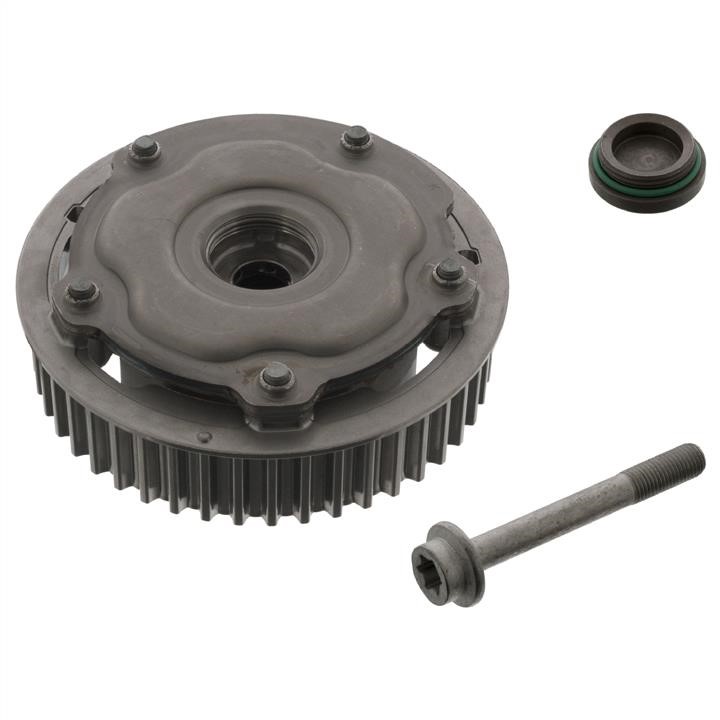 46118 febi Camshaft Adjuster