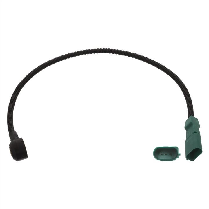 46372 febi Knock sensor