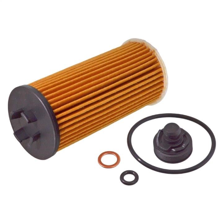 47224 febi Ölfilter