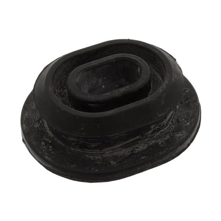 Radiator bracket febi 49890