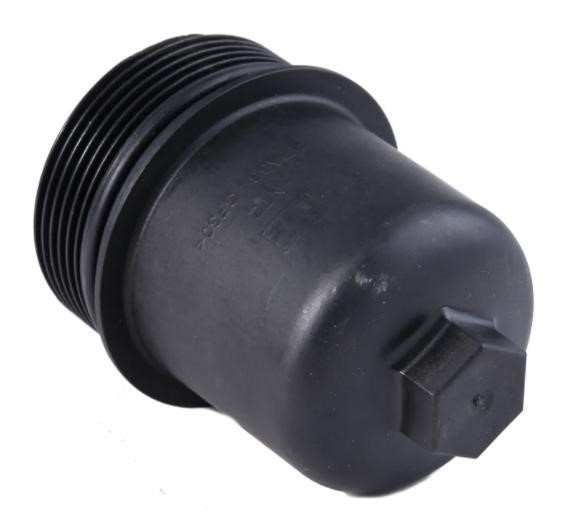 COVER-FILTER VAG 02E 305 045