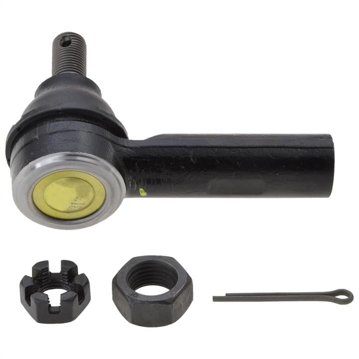 Outer tie rod end Lexus RX: JTE683 TRW Tie rod end