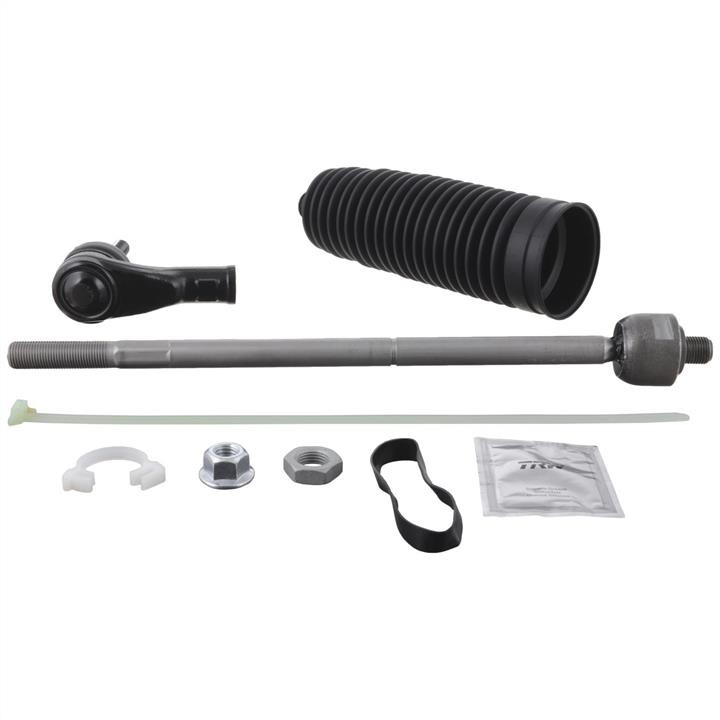 JRA593 TRW Inner Tie Rod