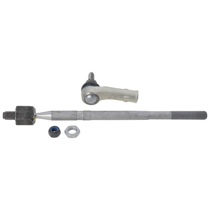 JRA569 TRW Steering rod with tip right, set