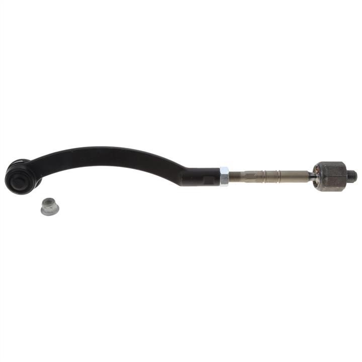 JRA563 TRW Steering rod with tip right, set