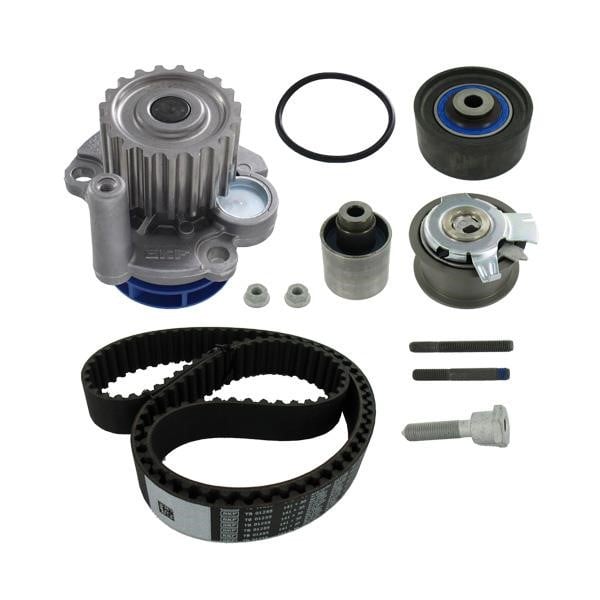 Buy SKF VKMC 01259-1 at a low price in Poland!
