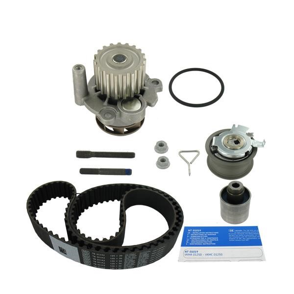 Buy SKF VKMC 01250-2 at a low price in Poland!