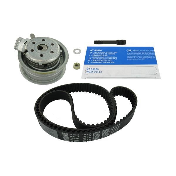 Buy SKF VKMA 01113 at a low price in Poland!