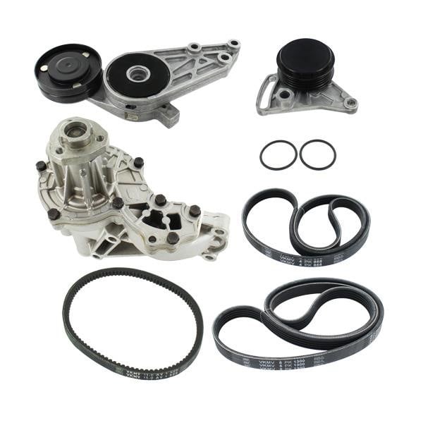 VKMC311221 SKF Keilrippenriemensatz