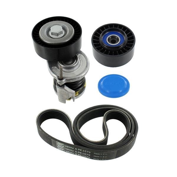 VKMA31147 SKF Drive belt kit