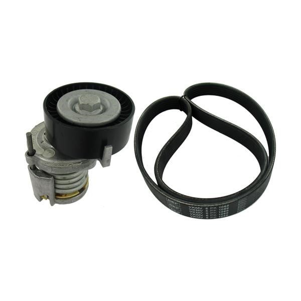 VKMA31202 SKF Drive belt kit