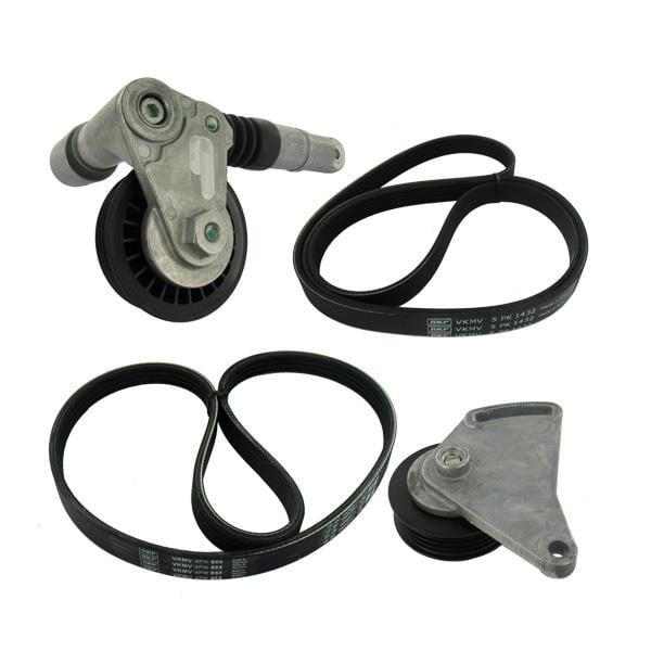 VKMA31020 SKF Drive belt kit